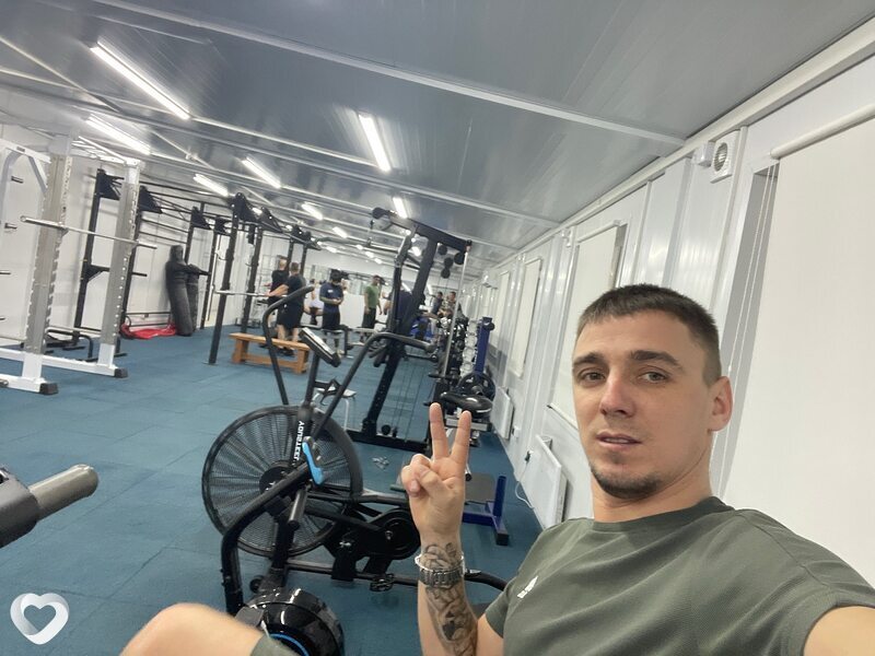 Леонид, 31, Тюмени — анкета №3289998