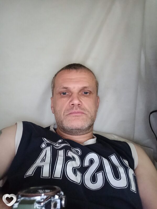 Денис, 45, Архангельске — анкета №3290198