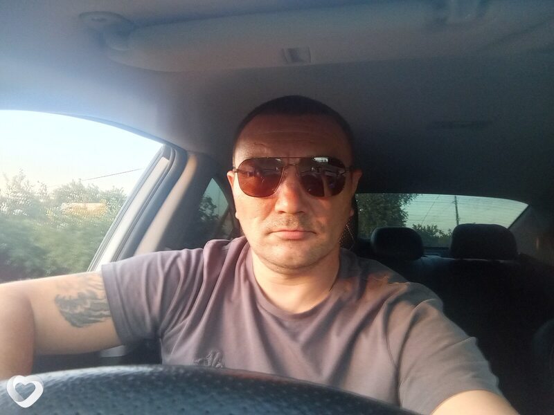 Виктор, 41, Белой Калитве — анкета №3290199