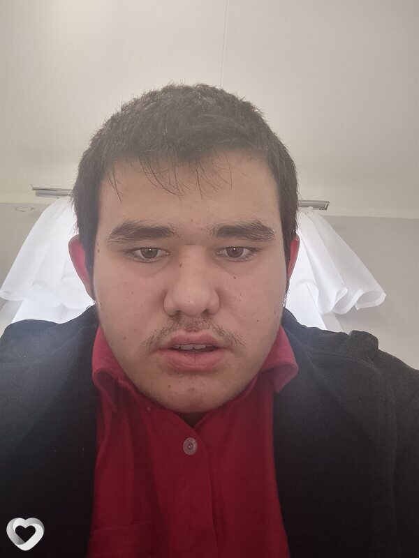 Дамир, 36, Саратове — анкета №3290205