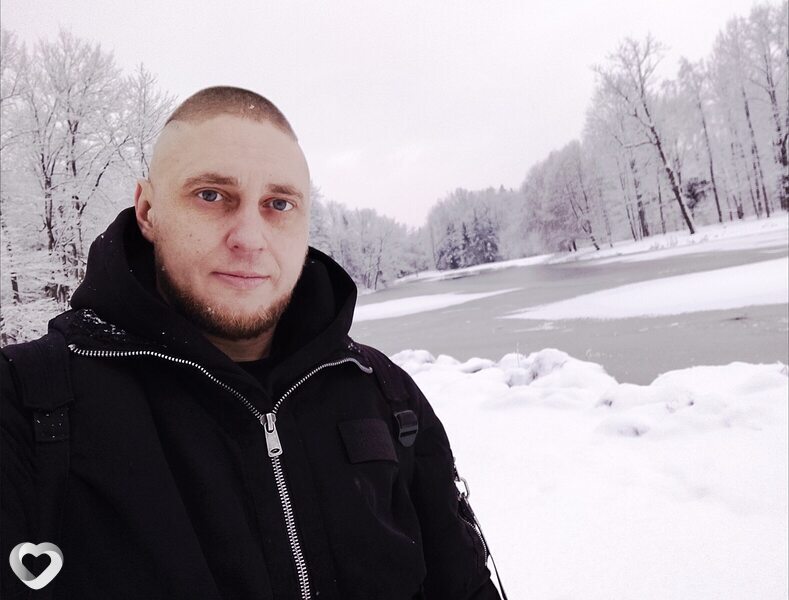 Денис, 38, Санкт-Петербурге — анкета №3290214