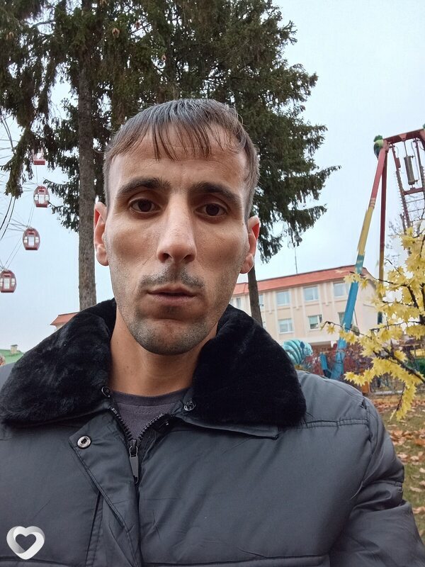Mansur, 38, Гродно — анкета №3290218