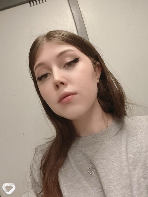 Даша, 21, Туле — анкета №3290219