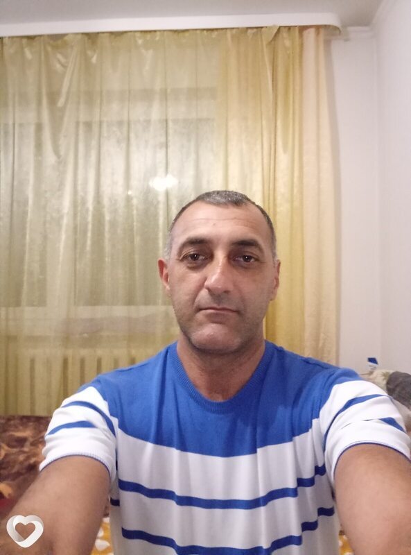 Ramin, 45, Гродно — анкета №3290220