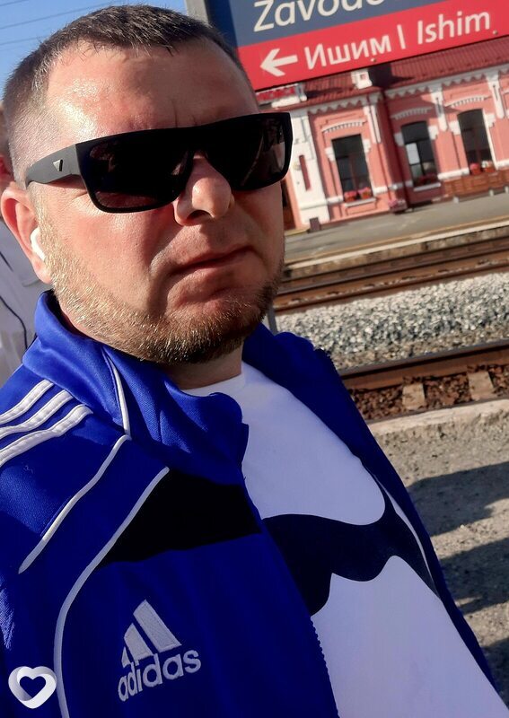 Андрей, 40, Тюмени — анкета №3290036