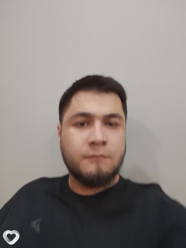 Рустам, 31, Екатеринбурге — анкета №3290040