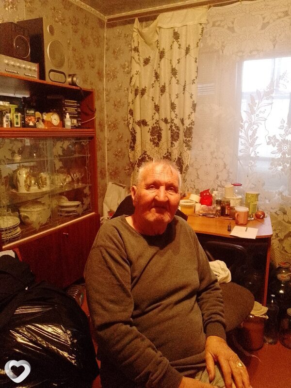 Валерий, Саратов