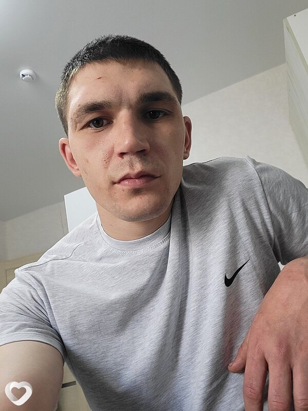 Сергей, 26, Казани — анкета №3290045