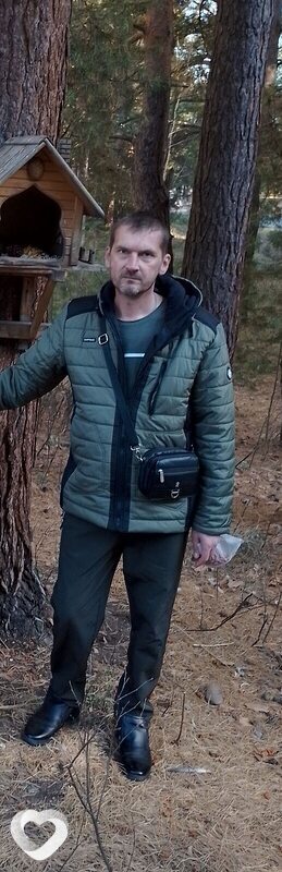 Иван, 43, Бийске — анкета №3290053