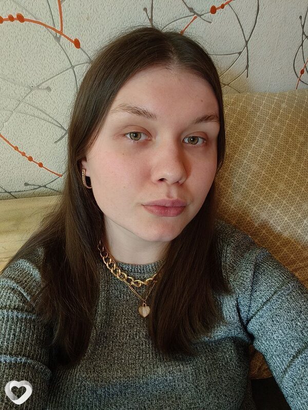 Лиза, 30, Москве — анкета №3290054