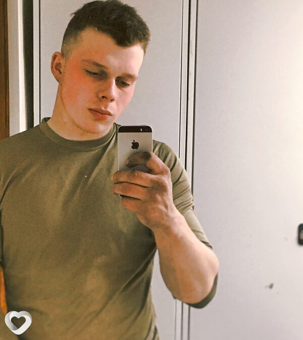 Кирилл, 26, Борисове — анкета №3290057