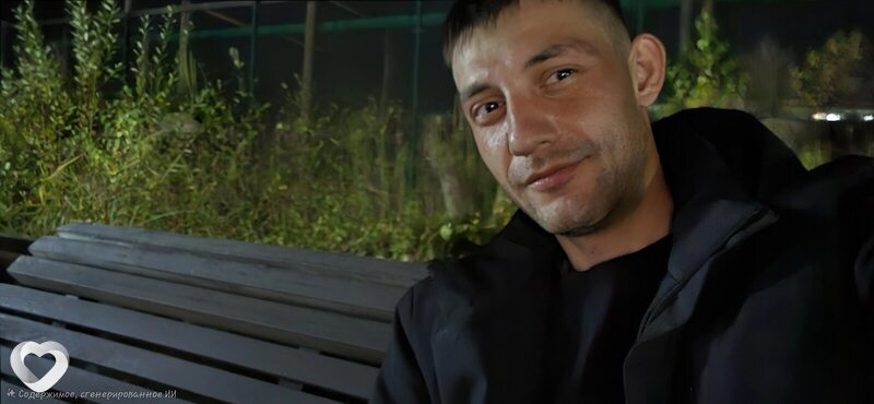 Наиль, 30, Альметьевске — анкета №3290060