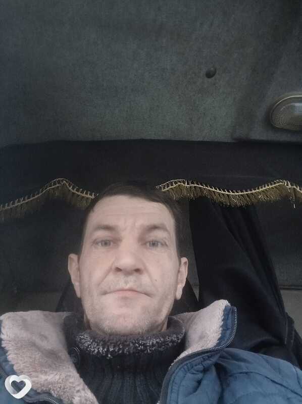 Василий, 43, Волгограде — анкета №3290062