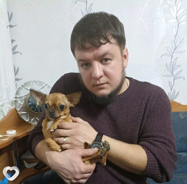 Андрей, 34, Астане — анкета №3290067