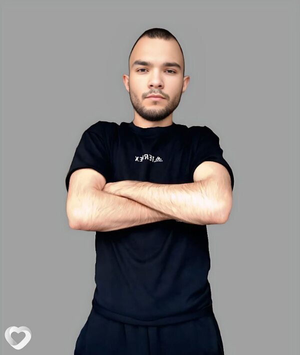 Дмитрий, 20, Тюмени — анкета №3290077