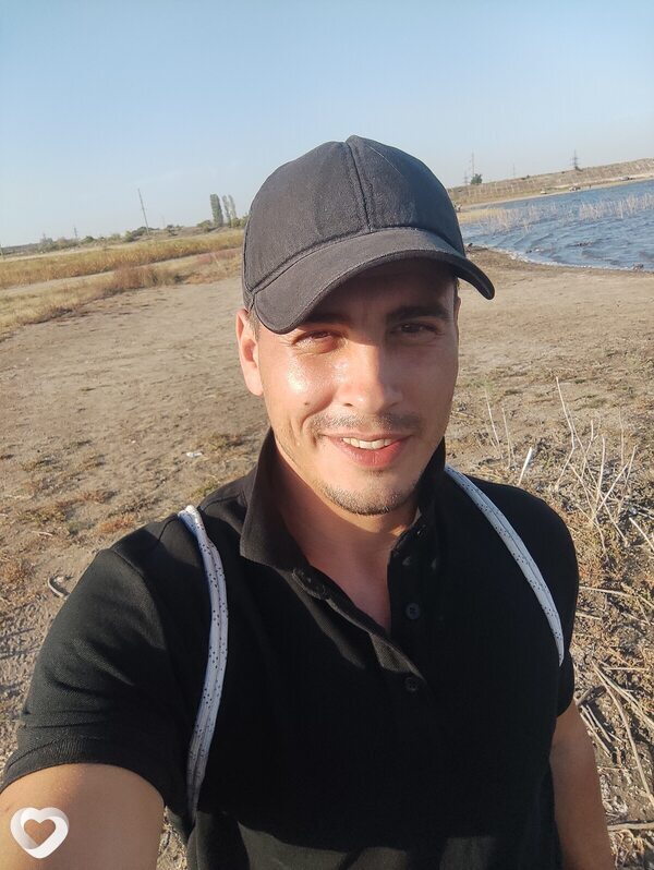 Иван, 34, Николаеве — анкета №3290087