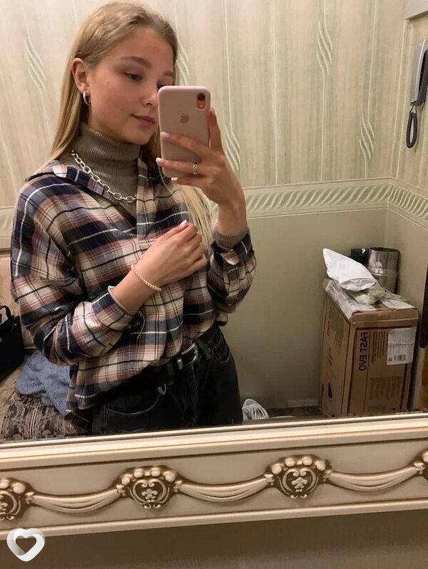 Юлия, 27, Москве — анкета №3290088
