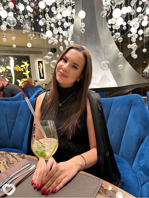 Ася, 25, Москве — анкета №3290092