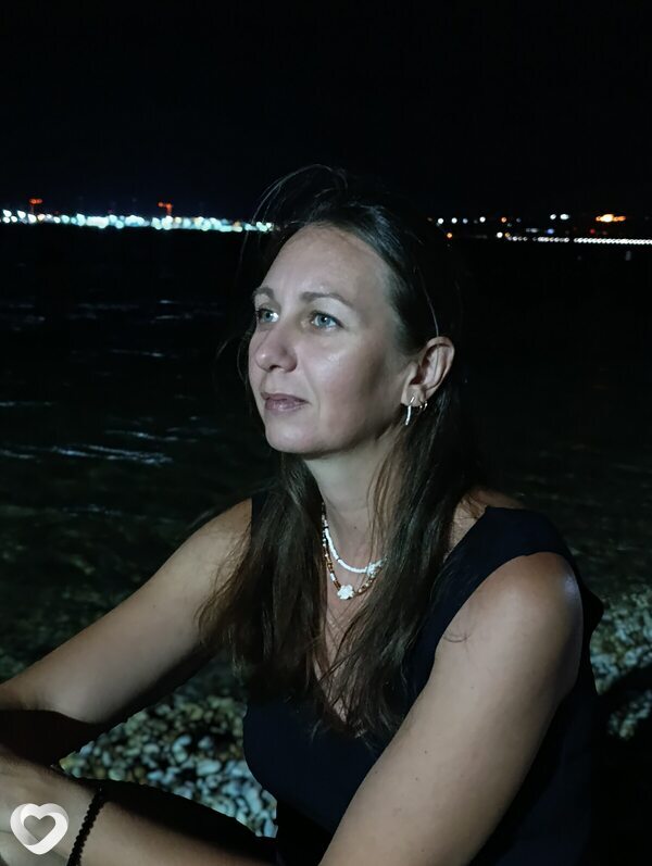 Витаминка, 37, Тольятти — анкета №3290149