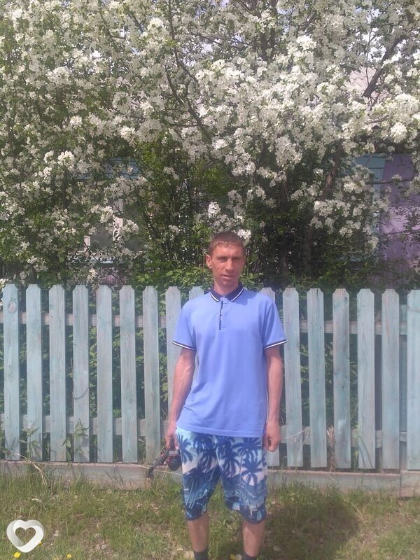 Artem, 40, Иркутске — анкета №3290150