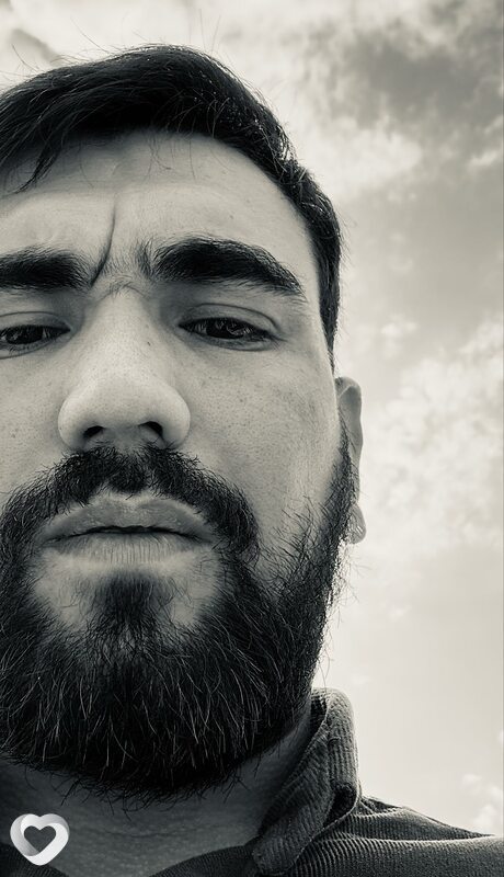 Али, 26, Витебске — анкета №3290155