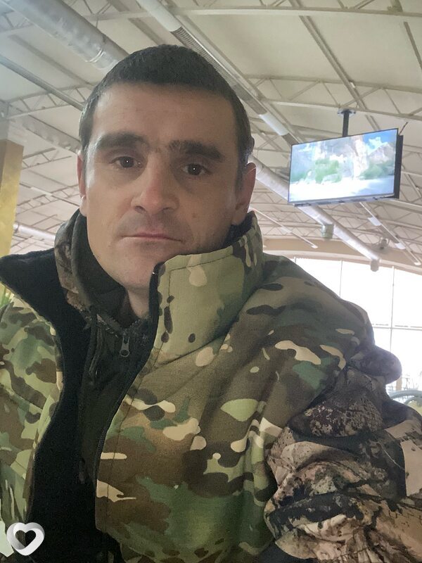 Антон, 38, Рязани — анкета №3290160