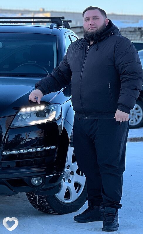 Метис, 40, Костанае — анкета №3290165