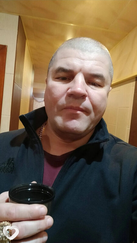 Дмитрий, 50, Гомеле — анкета №3290168