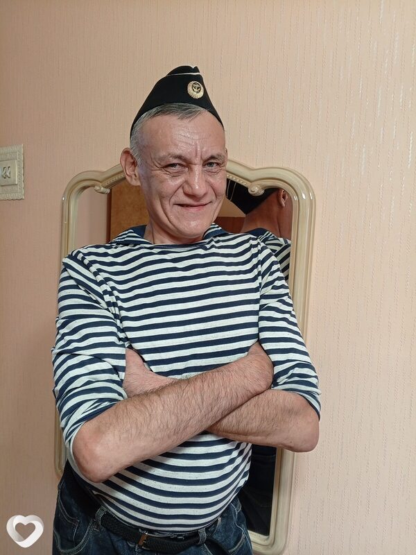 Винер, 55, Стерлитамаке — анкета №3290172
