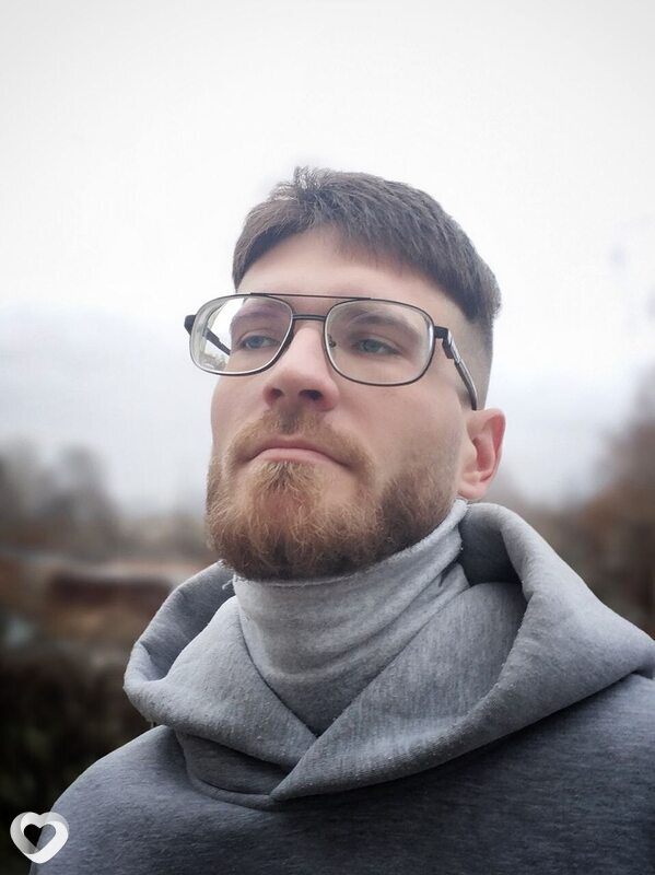 Роман, 30, Уфе — анкета №3290125