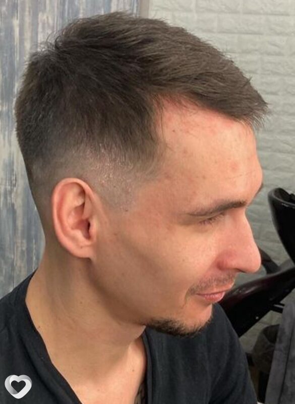 Дима, 40, Саранске — анкета №3290134