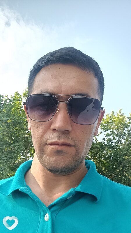 Ойбек, 33, Москве — анкета №3290140