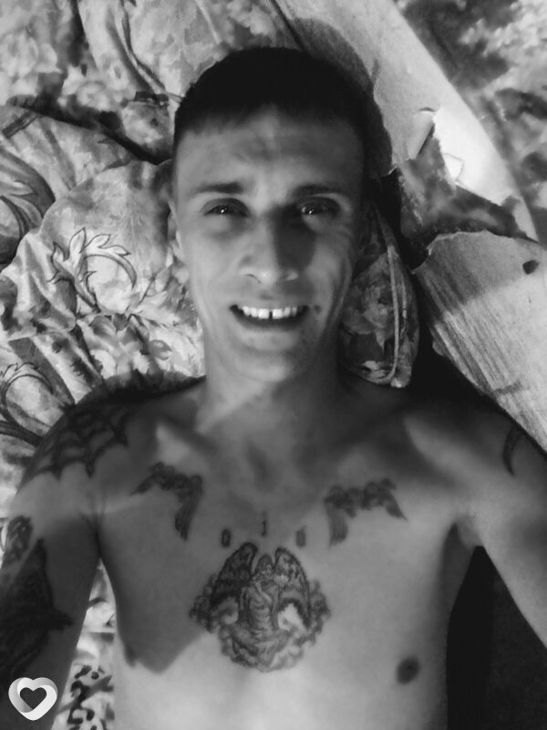 Андрей, 38, Новомосковске — анкета №3290101