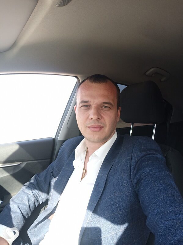 Виталий, 38, Белове — анкета №3290102