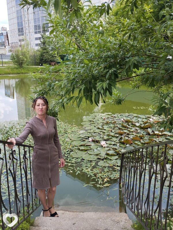 Светлана, Ковров