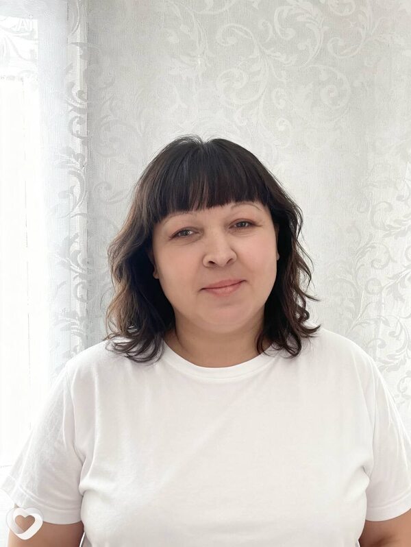 Татьяна, 41, Курске — анкета №3290106