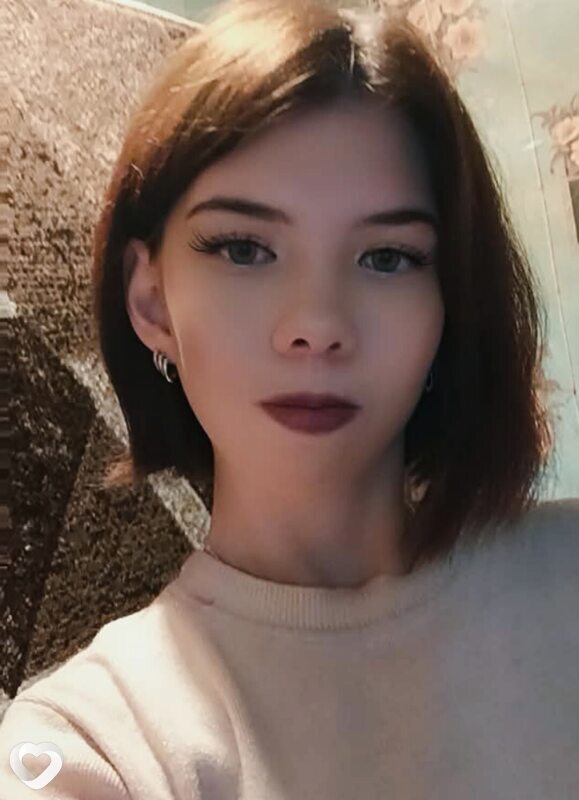 Марина, Похвистнево