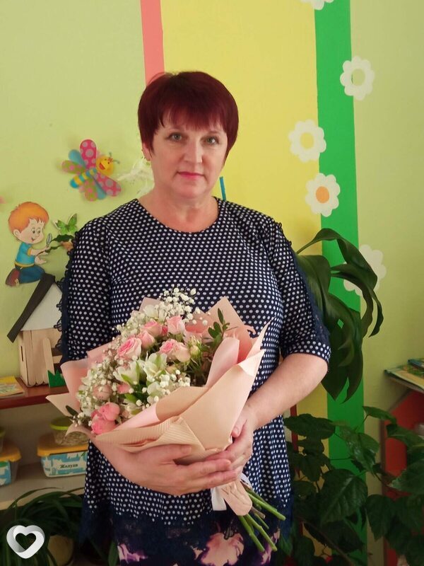 Алла, Полоцк