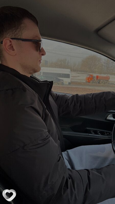 Кирилл, 26, Сочи — анкета №3290259