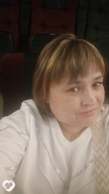 Оксана, 44, Бузулуке — анкета №3290264