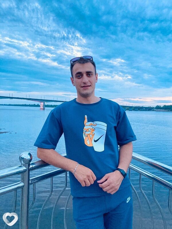 Борис, 24, Перми — анкета №3290265