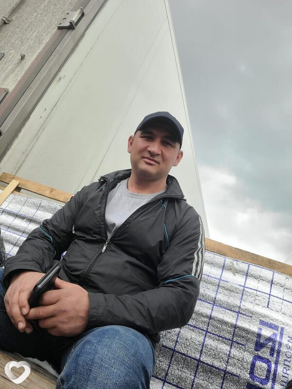 Джамал, 35, Нижневартовске — анкета №3290266