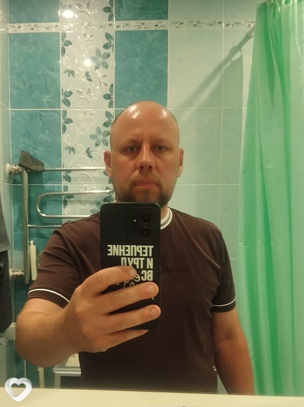 Антон, 42, Новосибирске — анкета №3290267