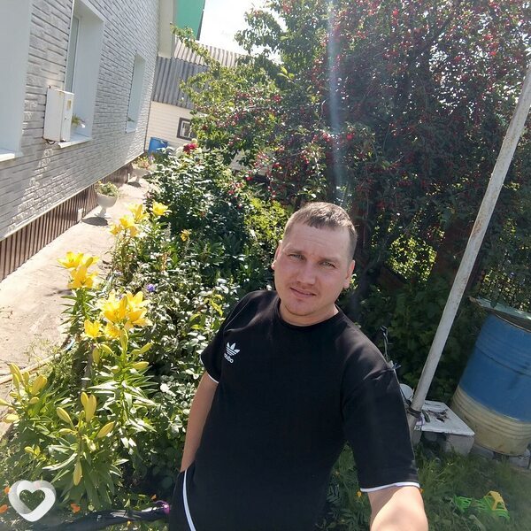 Марс, 31, Казани — анкета №3290349