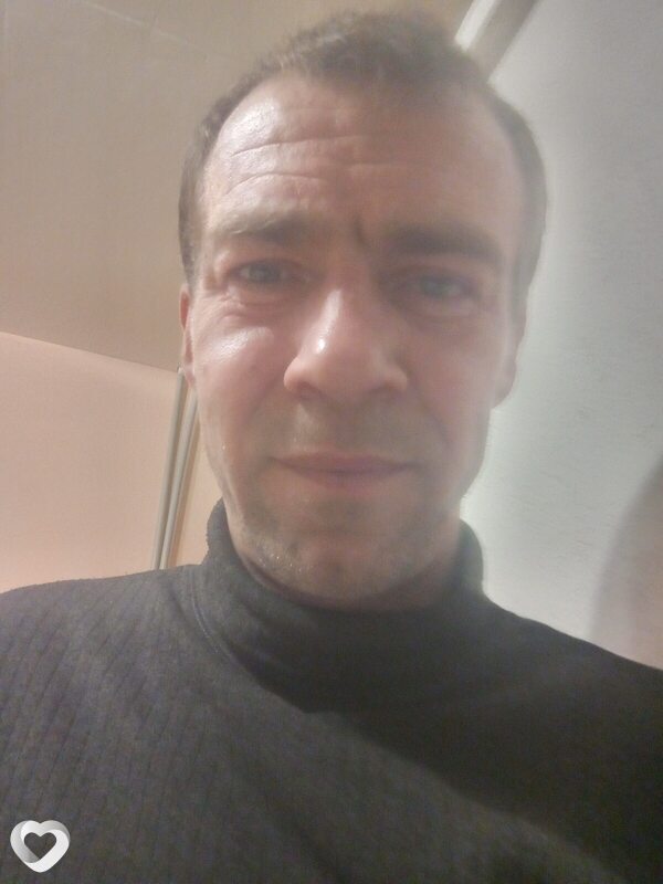 Сергей, 42, Минске — анкета №3290351