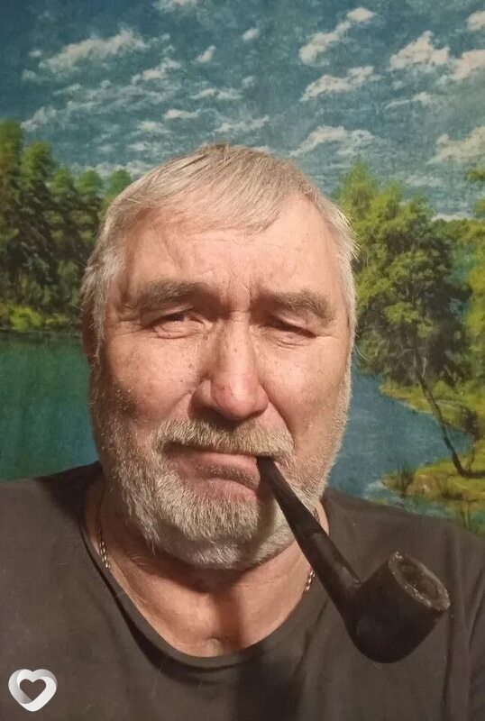 Юрий, 62, Чите — анкета №3290357
