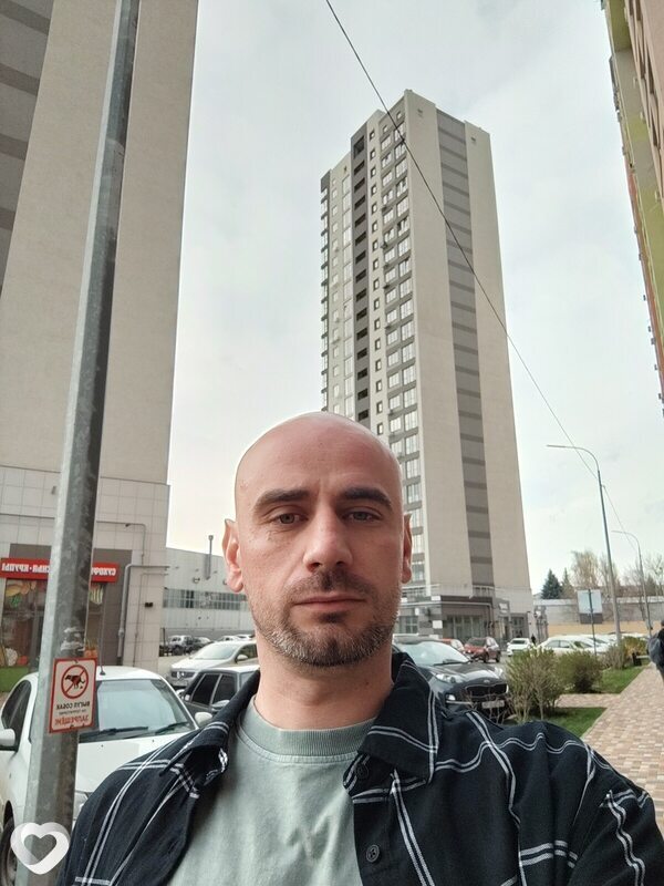 Иван, 35, Ставрополе — анкета №3290369