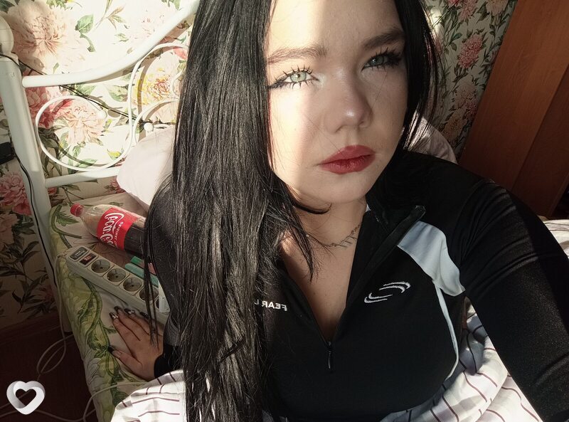 Ася, 20, Харькове — анкета №3290223
