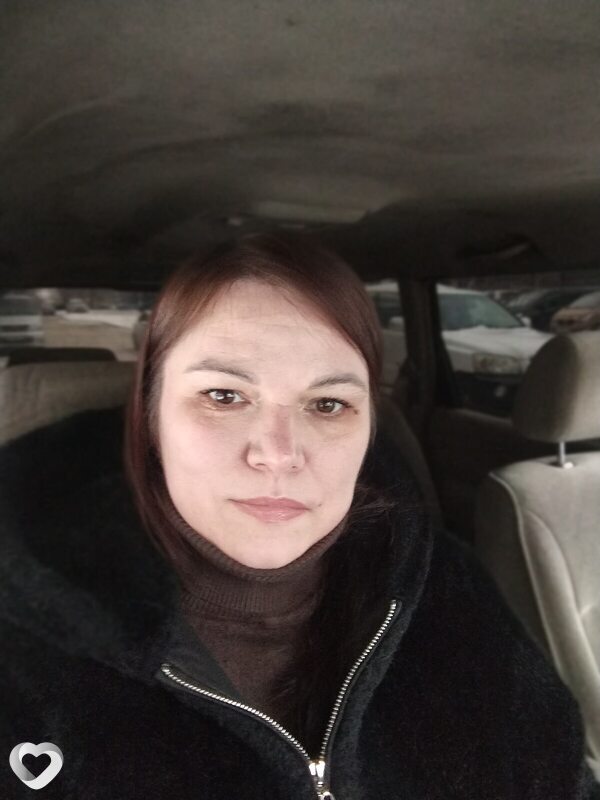 Татьяна, 42, Хабаровске — анкета №3290226