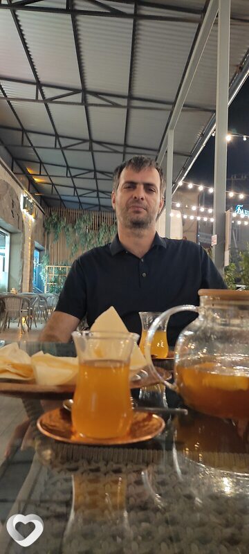 Арсен, 45, Хасавюрте — анкета №3290229